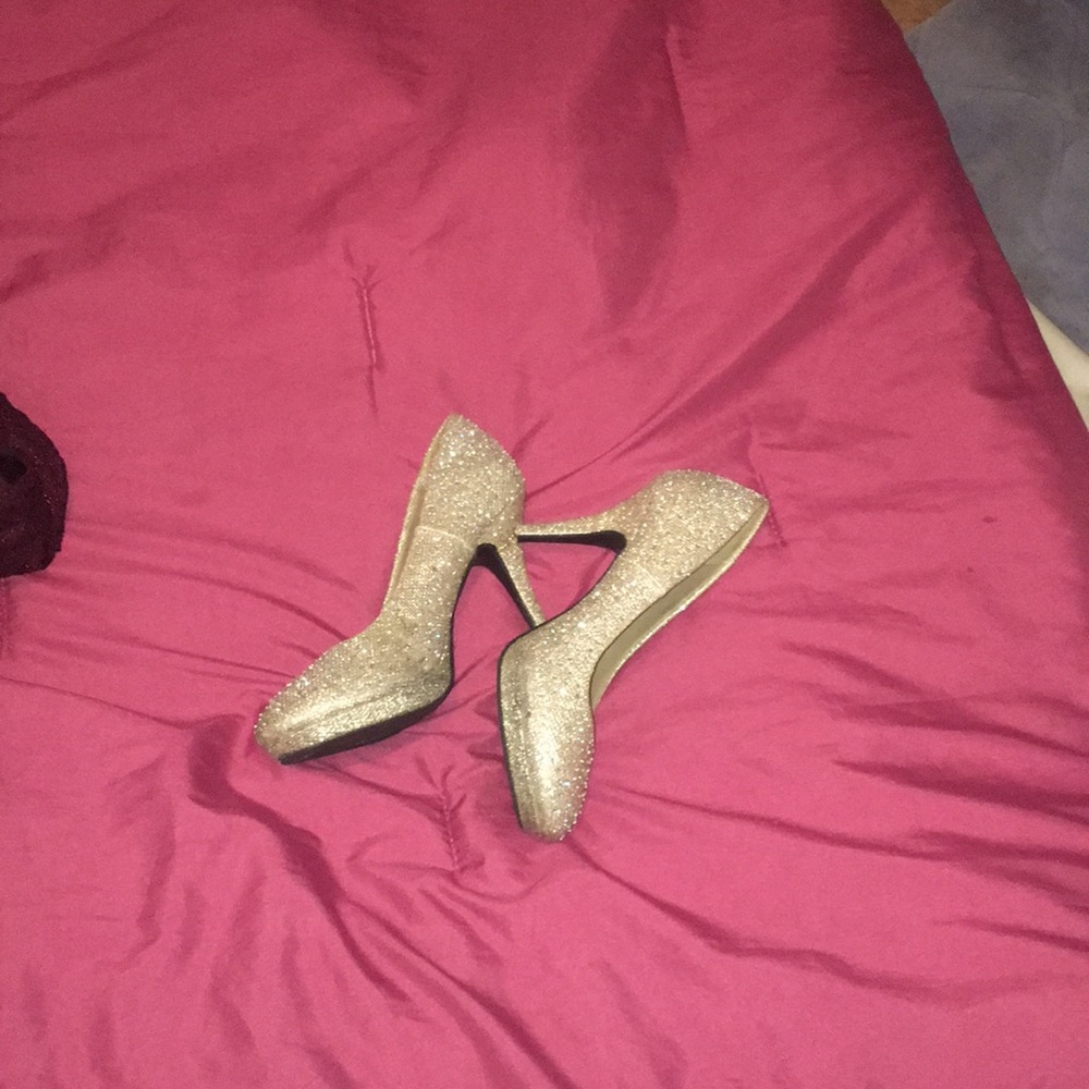 Sicker heels